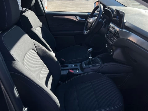 Ford Kuga Titanium 1.5T EcoBoost 110kW (150CV)