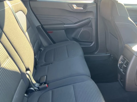 Ford Kuga Titanium 1.5T EcoBoost 110kW (150CV)