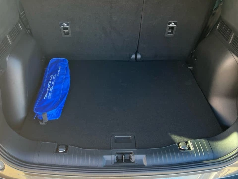 Ford Kuga Titanium 1.5T EcoBoost 110kW (150CV)