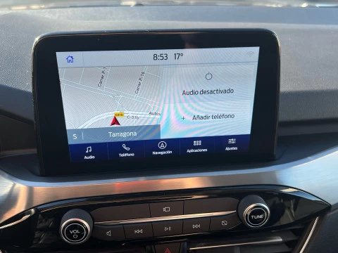 Ford Kuga Titanium 1.5T EcoBoost 110kW (150CV)