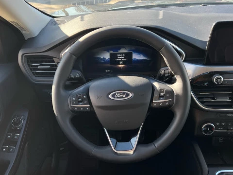 Ford Kuga Titanium 1.5T EcoBoost 110kW (150CV)