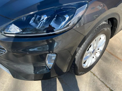 Ford Kuga Titanium 1.5T EcoBoost 110kW (150CV)