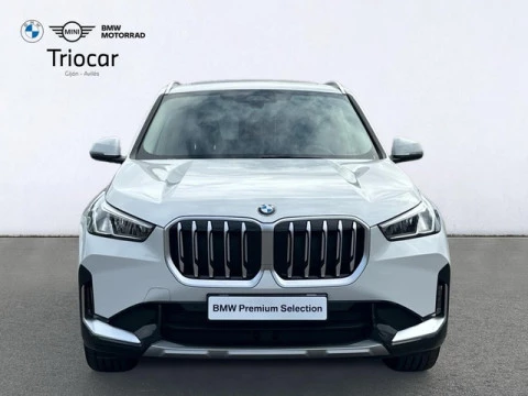 BMW X1 sDrive18d 110 kW (150 CV)