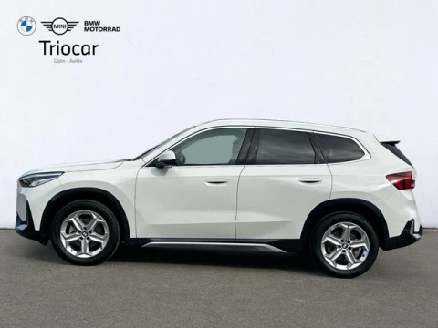 BMW X1 sDrive18d 110 kW (150 CV)