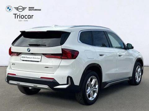 BMW X1 sDrive18d 110 kW (150 CV)