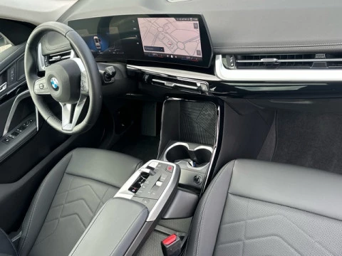 BMW X1 sDrive18d 110 kW (150 CV)