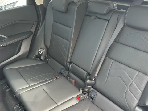 BMW X1 sDrive18d 110 kW (150 CV)