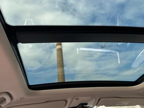 BMW X1 sDrive18d 110 kW (150 CV)