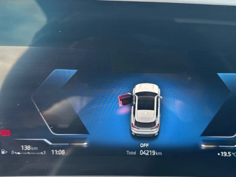 BMW X1 sDrive18d 110 kW (150 CV)