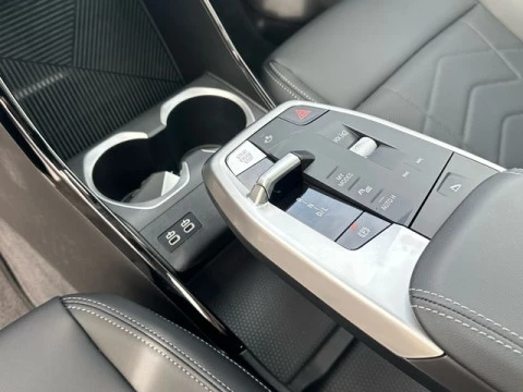 BMW X1 sDrive18d 110 kW (150 CV)