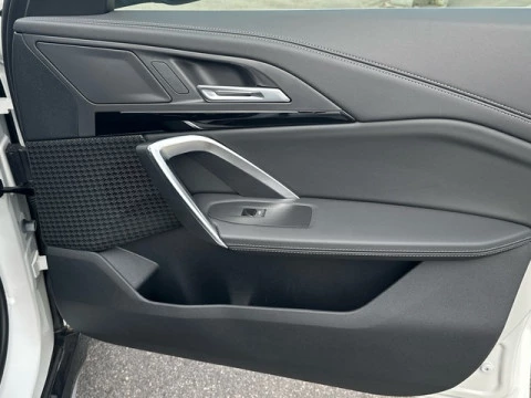 BMW X1 sDrive18d 110 kW (150 CV)