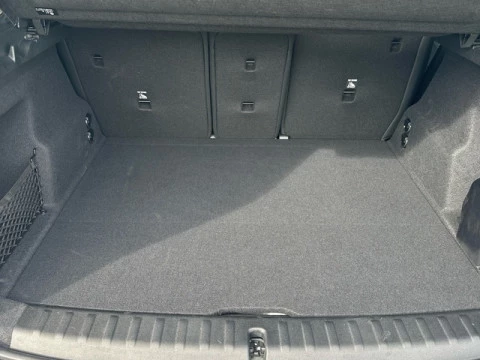 BMW X1 sDrive18d 110 kW (150 CV)