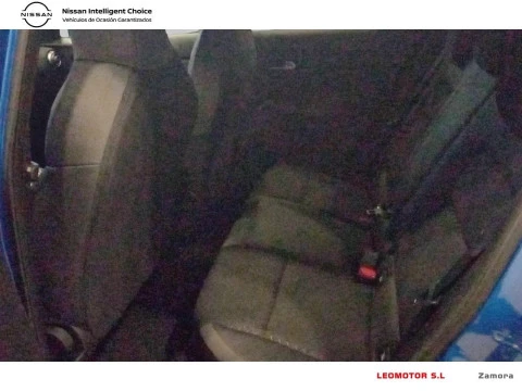 Nissan Juke  1.6 HYBRID 105 KW (143 CV) E6D-F AUTO N-CONNECTA