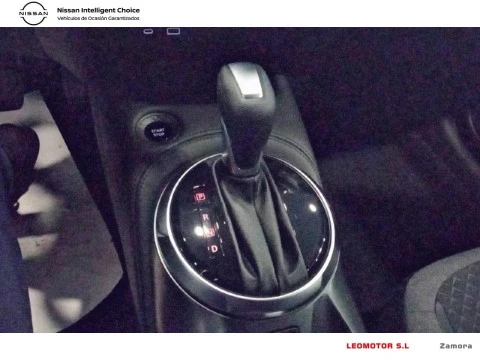 Nissan Juke  1.6 HYBRID 105 KW (143 CV) E6D-F AUTO N-CONNECTA