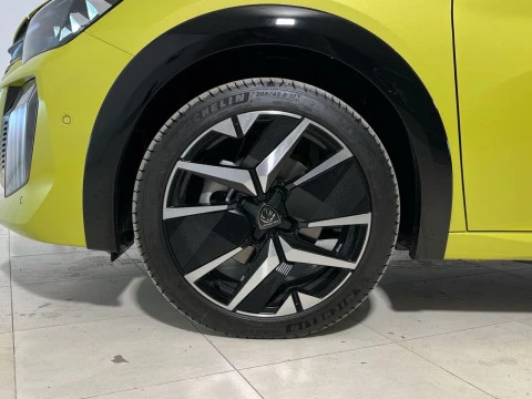 Peugeot e-208 GT Eléctrico 156 (115 Kw)