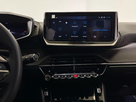 Peugeot e-208 GT Eléctrico 156 (115 Kw)