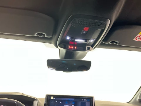 Peugeot e-208 GT Eléctrico 156 (115 Kw)