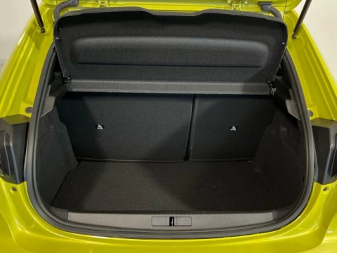 Peugeot e-208 GT Eléctrico 156 (115 Kw)