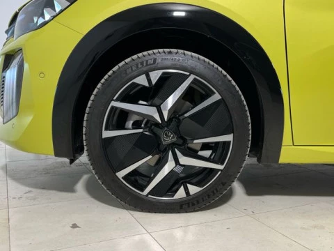 Peugeot e-208 GT Eléctrico 156 (115 Kw)