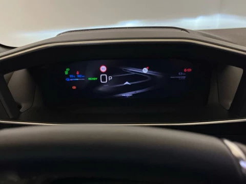 Peugeot e-208 GT Eléctrico 156 (115 Kw)