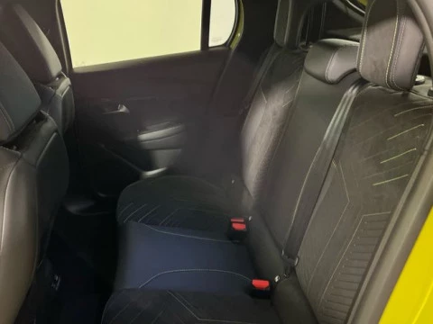 Peugeot e-208 GT Eléctrico 156 (115 Kw)