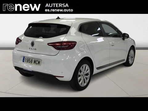 Renault Clio   TCe Zen 67kW