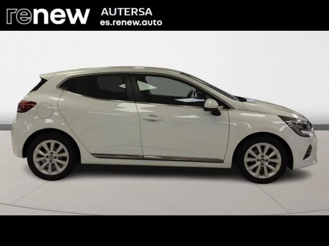 Renault Clio   TCe Zen 67kW