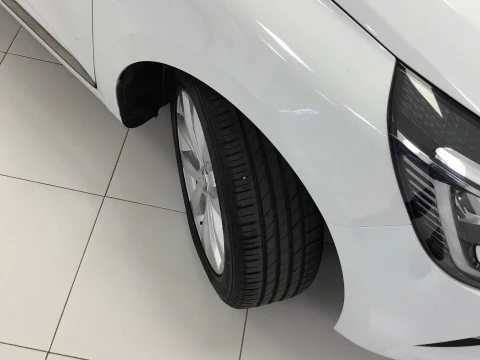 Renault Clio   TCe Zen 67kW