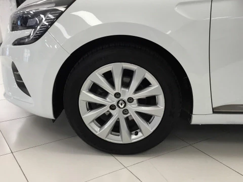 Renault Clio   TCe Zen 67kW