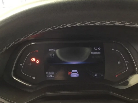 Renault Clio   TCe Zen 67kW