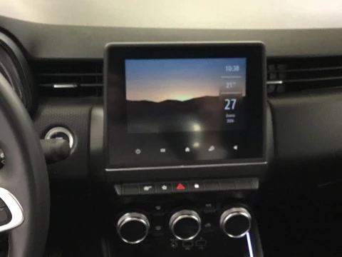 Renault Clio   TCe Zen 67kW