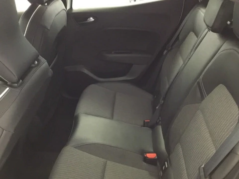 Renault Clio   TCe Zen 67kW