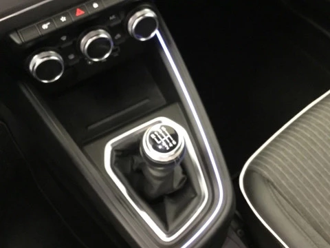 Renault Clio   TCe Zen 67kW