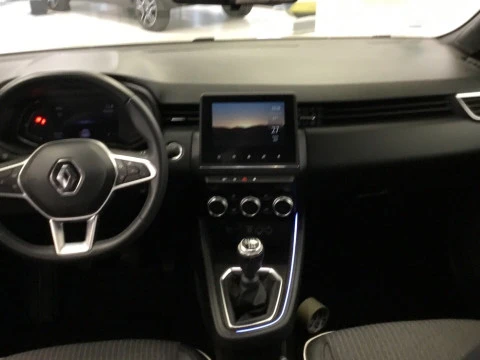 Renault Clio   TCe Zen 67kW