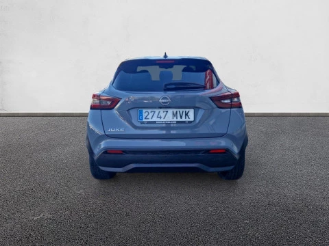 Nissan Juke DIG-T 84 kW (114 CV) 6M/T Tekna