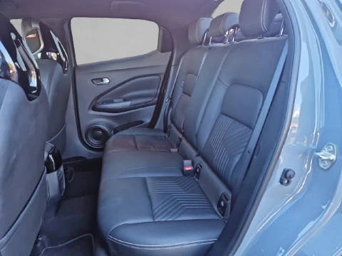 Nissan Juke DIG-T 84 kW (114 CV) 6M/T Tekna