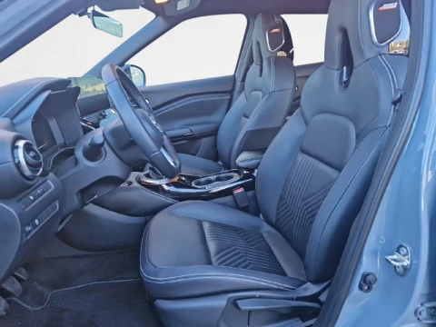 Nissan Juke DIG-T 84 kW (114 CV) 6M/T Tekna
