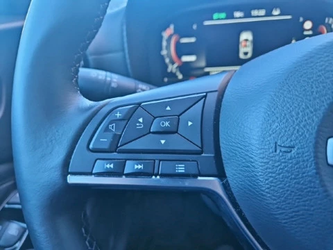 Nissan Juke DIG-T 84 kW (114 CV) 6M/T Tekna