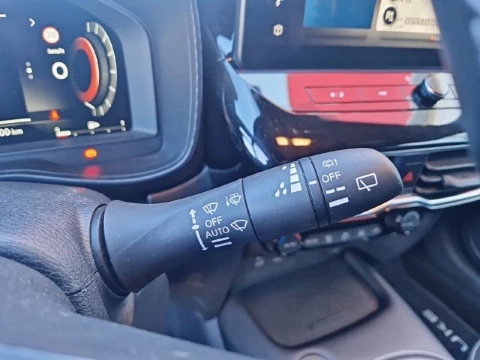 Nissan Juke DIG-T 84 kW (114 CV) 6M/T Tekna
