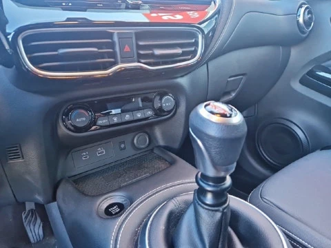 Nissan Juke DIG-T 84 kW (114 CV) 6M/T Tekna