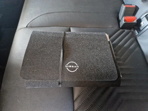 Nissan Juke DIG-T 84 kW (114 CV) 6M/T Tekna