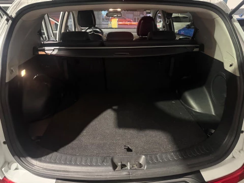 Kia Sportage 1.7 CRDI VGT Emotion 4x2