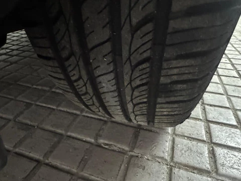 Kia Sportage 1.7 CRDI VGT Emotion 4x2