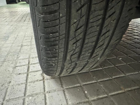 Kia Sportage 1.7 CRDI VGT Emotion 4x2