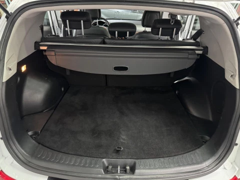 Kia Sportage 1.7 CRDI VGT Emotion 4x2