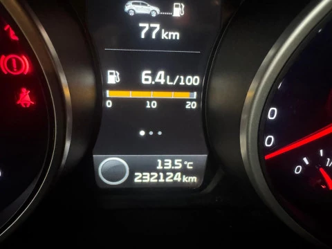 Kia Sportage 1.7 CRDI VGT Emotion 4x2