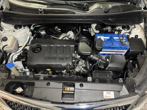 Kia Sportage 1.7 CRDI VGT Emotion 4x2