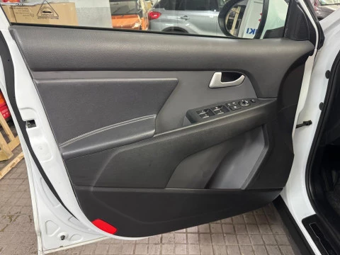 Kia Sportage 1.7 CRDI VGT Emotion 4x2