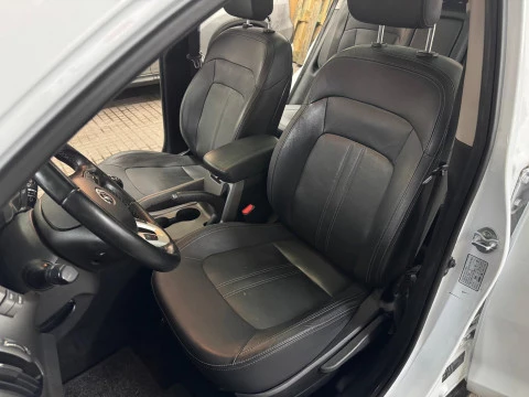 Kia Sportage 1.7 CRDI VGT Emotion 4x2