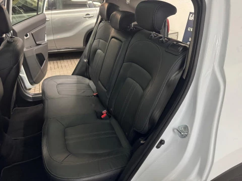 Kia Sportage 1.7 CRDI VGT Emotion 4x2